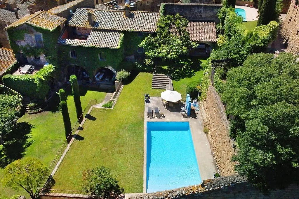 Exclusive & Charming Stone House Villa Pals 0*,  Spain