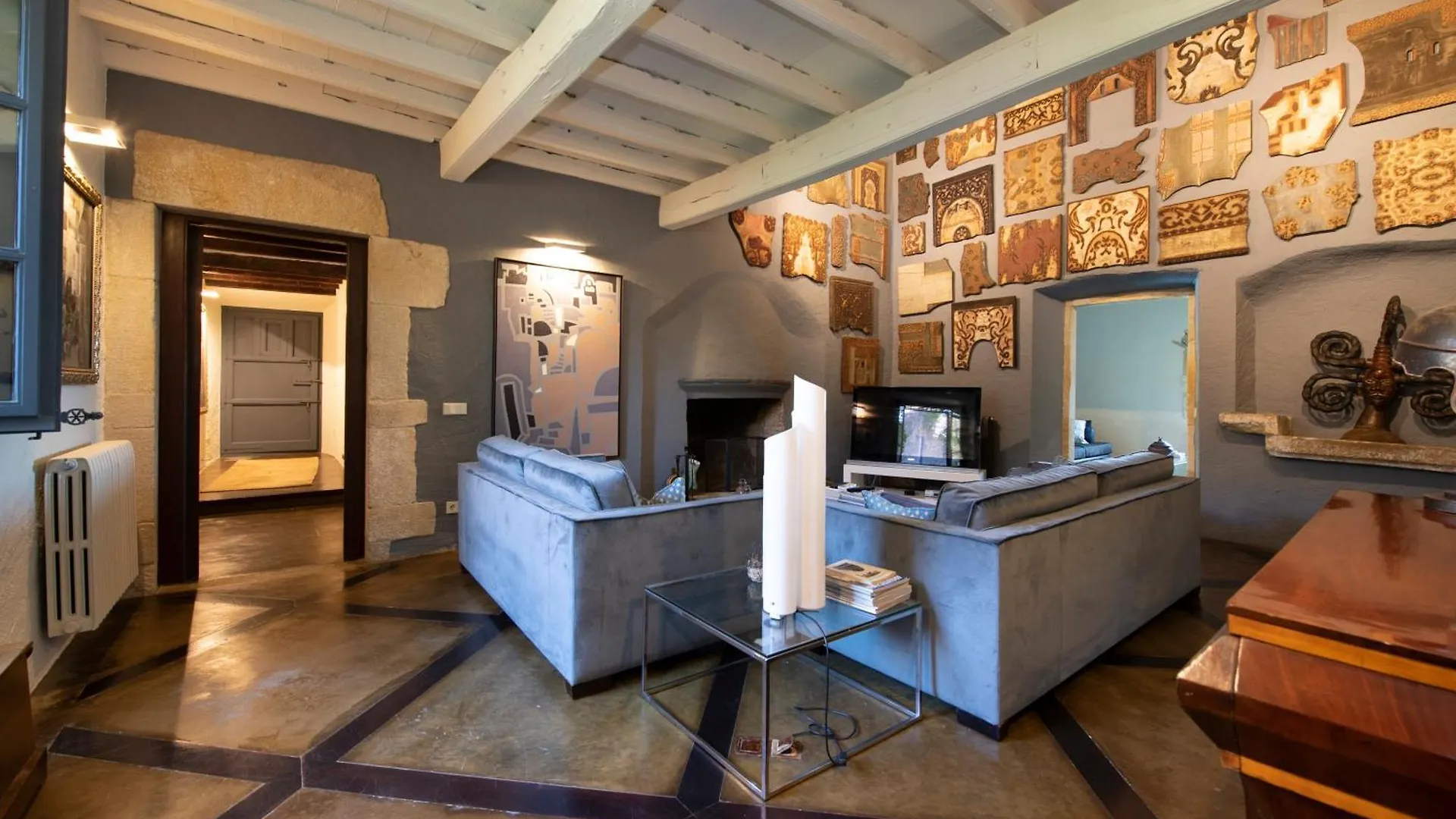 Exclusive & Charming Stone House Villa Pals 0*,  Spain